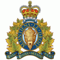 Royal Canadian Mounted Police Logo