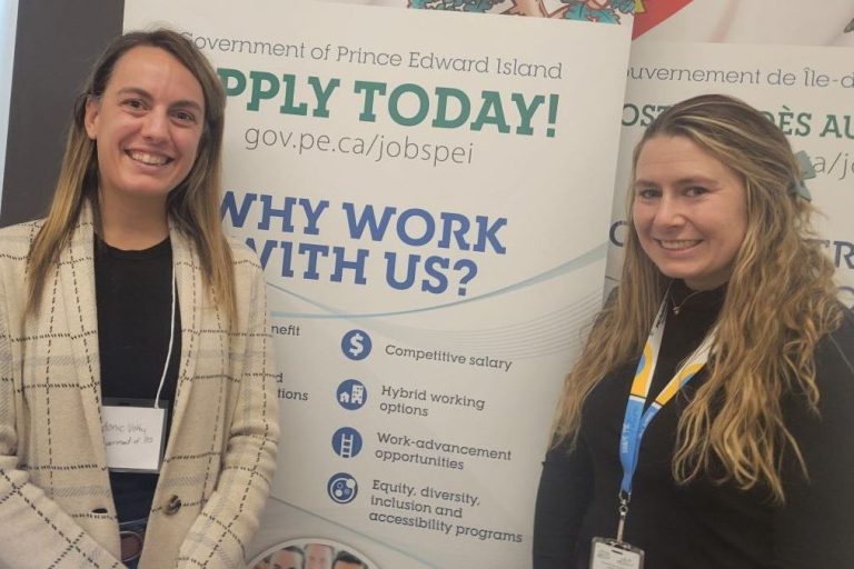 Tips for applying for Health PEI and provincial government employment